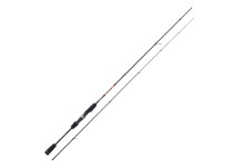 Balzer Shirasu IM-8 Pro Staff Trout Collector 3 2,10 m