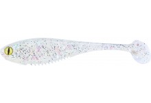 Shirasu Street Punker 7,5cm, Crystal