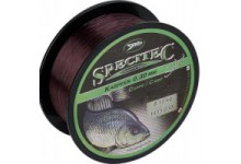 Specitec Zielfisch Schnur Karpfen Tarnfarbe