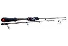 Sportex Air Spin Spinnrute AS2702