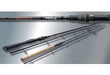 Sportex Carat GT-S Spin 2,55 Meter 50 Gramm Wurfgewicht CC2502