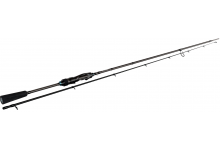 Sportex Curve RS-3 Perch PS2010 2,15 Meter 4 bis 14 Gramm Wurfgewicht 2teilig 97 Gramm