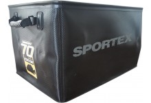 Sportex EVA Angeltasche für Angelgeräte 60 * 43 * 35 cm