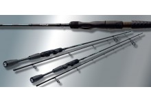 Sportex Genium 2,70 Meter 80 Gramm Wurfgewicht GN2704 38 bis 92 Gramm Wurfgewicht