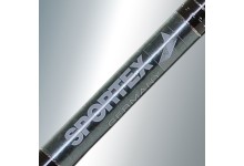 Sportex Graphenon Cast GS2121 2,1 m Baitcast 20 Gramm Wurfgew 111 Gramm