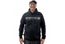 Sportex Hoodie Größe M Farbe black