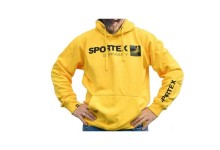 Sportex Hoodie Größe M Farbe gelb 