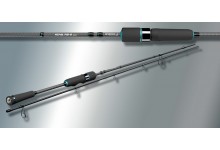 Sportex Nova RS-2 Twitch Baitcast Länge 2,15 m WG 20 Gramm