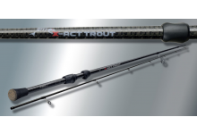 Sportex X-ACT Trout Spiro XA3602 Forellenrute 3,60 Meter 8-20 Gr. WG 