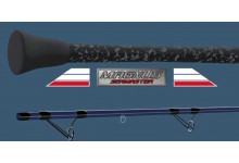 Sportex Magnus Seamaster Jigging 2,15 m 30lbs. WG für Stationärrolle