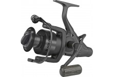 Spro Black Free LCS 5500 Freilaufrolle 4 Kugellager 0,35 mm 290 Meter