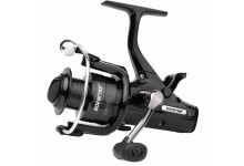 Spro Governor Carp 4000 Freilaufrolle Angelrolle 4 Kugellager 0,35 mm 200 Meter 425 Gramm 4,6 : 1