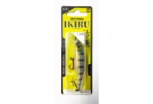 Ikiru  Silent Jerk 65 Buzzer  6,5cm 6,8g Farbe  Buzzer