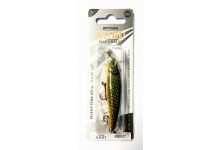 Ikiru Naturals Silent Jerk 65 Pike  6,5cm 6,8g Farbe  Pike
