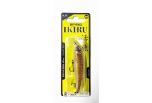 Ikiru Naturals Silent Jerk 65 Varion  6,5cm 6,8g Farbe  Varion