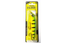 Ikiru Silent Jerk 95 Fire Tiger 9,5cm 15g Farbe Firetiger
