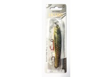 Ikiru Naturals Silent Jerk 95 Pike  9,5cm 15g Farbe  Pike