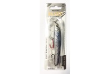 Ikiru Naturals Silent Jerk95 S-Trout  9,5cm 15g Farbe  Sea Trout