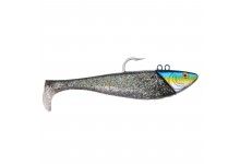 Spro Salty Beast Mega Shad Sardine