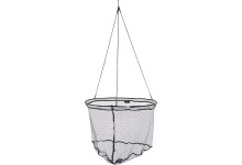 Balzer Spundwandkescher gummiert Shirasu Street Unterfangkescher für Hafen oder Brücken