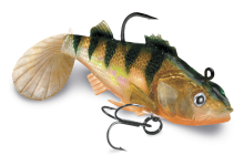 Storm Naturistic ZANDER 3 Stück 8 cm