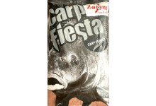 Carp Zoom Carp Carp Feeder Anfütterungsmittel für Karpfen & Friedfische 1 kg