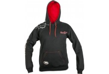 Uni Cat HOODIE Gr. L