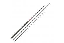 Uni Cat Switch StIron Clawk 2,70+3,00m 200-650g Welsrute Wallerrute