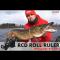 Rapala RCD Roll Ruller Fischmaßband 